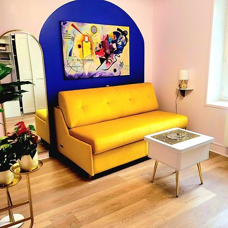Golden Art Studio Saint-Germain-en-Laye Esterno foto