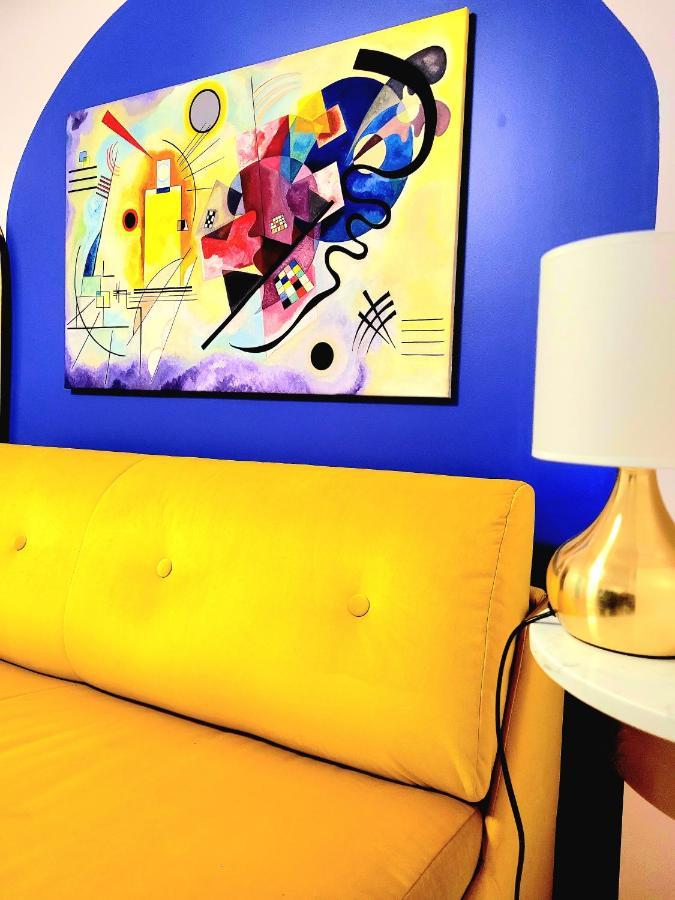 Golden Art Studio Saint-Germain-en-Laye Esterno foto